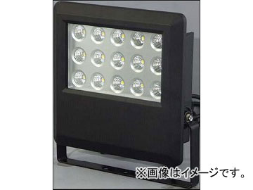 ư/NICHIDO LEDʥ20W ֥å LEN-20D-E-B JAN4937305044551