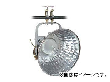 日動工業/NICHIDO 水銀灯投光器 スターマーキュリー1000安定器外付 100V NH-573D