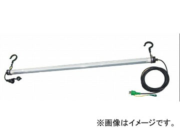 ư/NICHIDO LEDѥץ饤 å 40W LPL-40W-P-SW JAN4937305045572