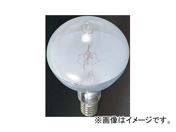 日動工業/NICHIDO バラストレス交換球（水銀球） 300W GF-300