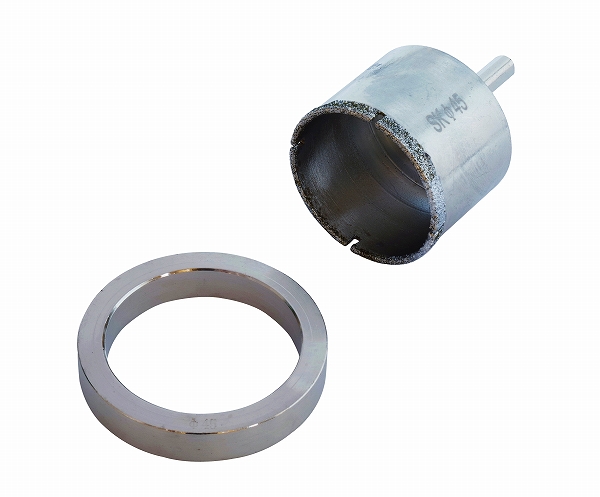  SK ɥɥ 45mm DC-45