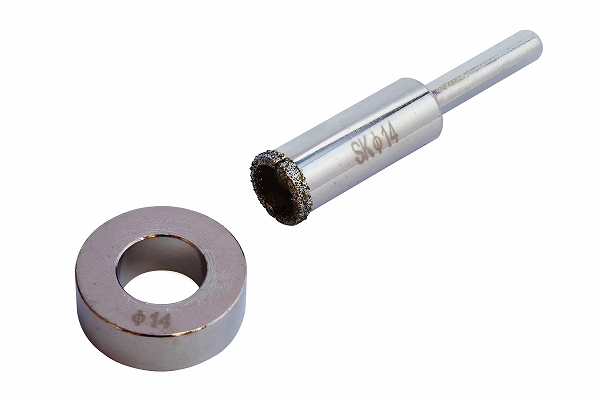  SK ɥɥ 14mm DC-14