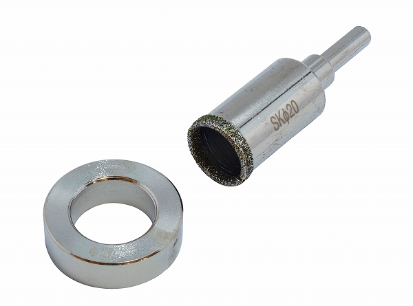  SK ɥɥ 20mm DC-20
