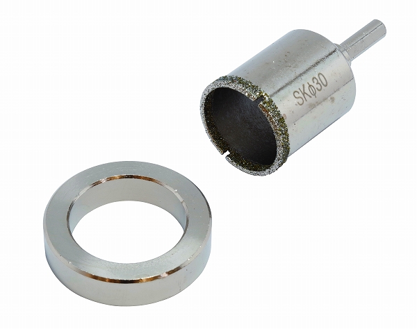  SK ɥɥ 30mm DC-30