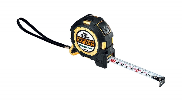  SK ȥåPro KAIDAN 19mm5.5m ALCP-1955KD