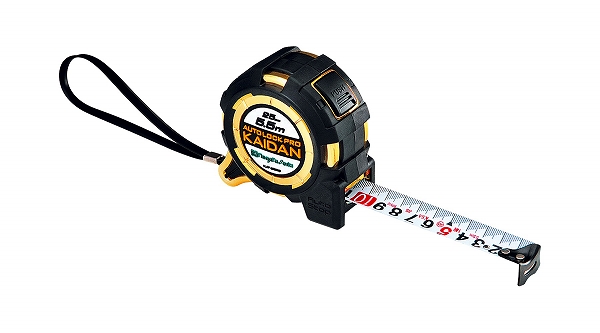  SK ȥåPro KAIDAN 25mm5.5m ALCP-2555KD