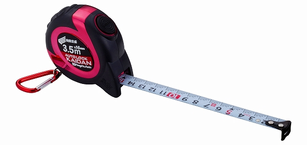 SK ȥå KAIDAN 16mm3.5m ALC-1635KD