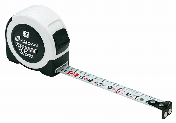  SK KAIDANå ݥޥ 16mm3.5m LCPM-1635KD