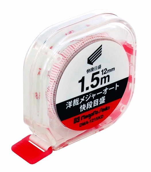  SK κۥ᥸㡼  12mm1.5m DMA-1215KD