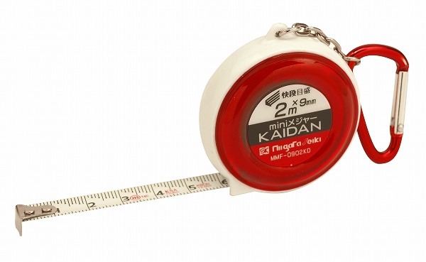  SK mini᥸㡼 KAIDAN 9mm2.0m MMF-0902KD