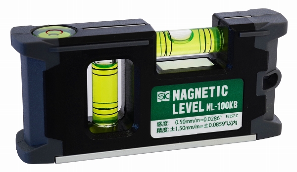  SK Ķϥ٥  100mm ML-100KB
