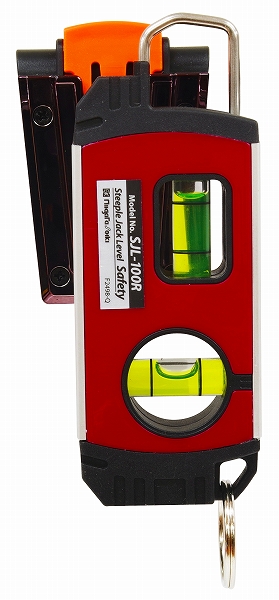  SK Ķϥ٥  100mm Safety SJL-100R