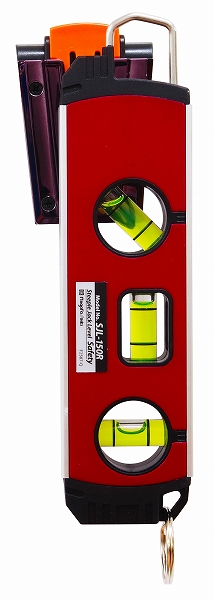  SK Ķϥ٥  150mm Safety SJL-150R