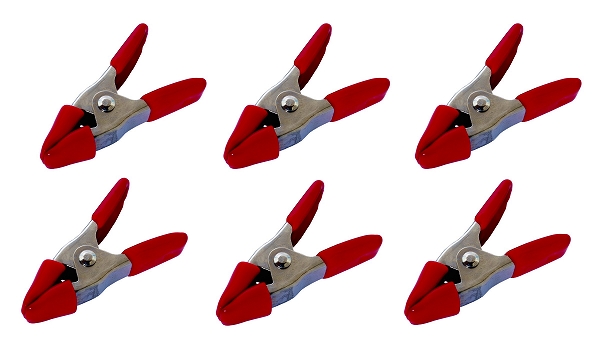  BeHAUS ץ󥰥 50mm 1å(6pcs) CL-50S6