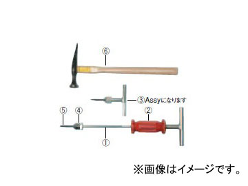 日平機器/NIPPEI KIKI ボディープーラー HBP-110 - 18,605円