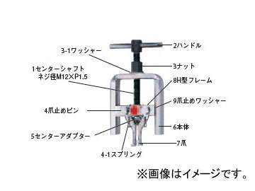 ʿ/NIPPEI KIKI ѥåȥ٥󥰥ס顼 淿 1636mm HP-35