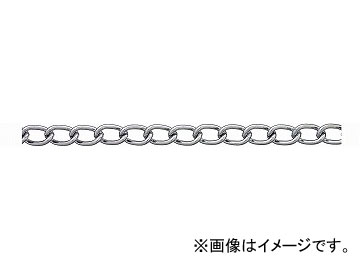 ˥å/NISSA CHAIN 磻ɥޥƥ Ŵ  30m IM126 JAN4968462050109