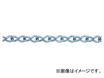˥å/NISSA CHAIN 󥰥른å Ŵ ˥ 30m IJ134 JAN4968462054817