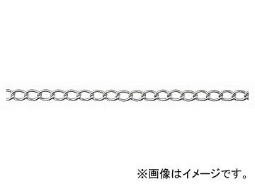 ˥å/NISSA CHAIN 磻ɥޥƥ ƥ쥹 Ų 30m SM120 JAN4968462061624