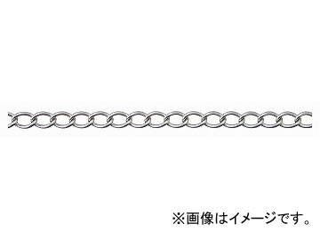 ˥å/NISSA CHAIN 磻ɥޥƥ ƥ쥹 Ų 30m SM123 JAN4968462061617