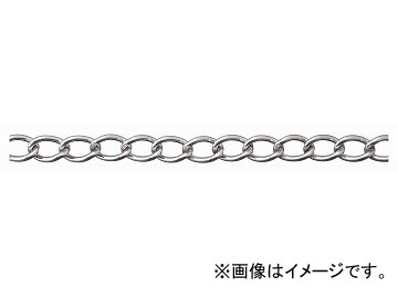 ˥å/NISSA CHAIN 磻ɥޥƥ ƥ쥹 Ų 30m SM132 JAN4968462061587