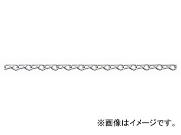˥å/NISSA CHAIN  ƥ쥹 Ų 30m SJ16 JAN4968462060931