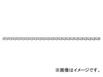 ˥å/NISSA CHAIN ֥른å ƥ쥹  30m SJ216 JAN4968462061006