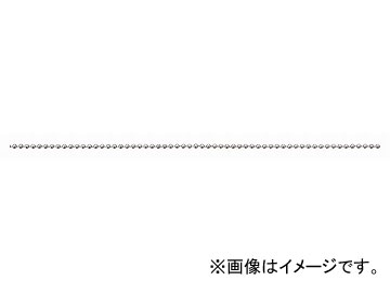 ˥å/NISSA CHAIN ܡ ƥ쥹  30m SB23 JAN4968462062904