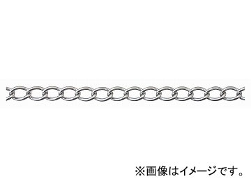 ˥å/NISSA CHAIN 磻ɥޥƥ ƥ쥹 Ų 30m SM126 JAN4968462061600