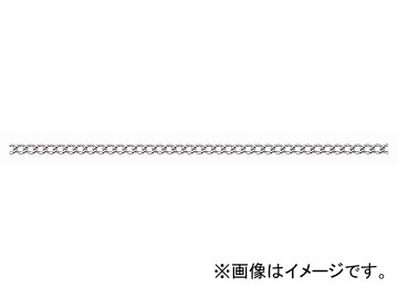 ˥å/NISSA CHAIN 硼ȥޥƥ ƥ쥹 Ų 30m SS14N JAN4968462060269