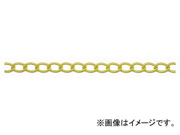 ˥å/NISSA CHAIN 磻ɥޥƥ 夦  30m BM126 JAN4968462065028