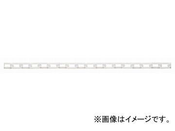 ˥å/NISSA CHAIN  ץ饹å  30m PW20 JAN4968462078202