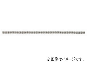 ˥å/NISSA CHAIN ƥ쥹(SUS304) 磻䡼 ꡼봬 ׷¡5.0mm 50m R-SY50 JAN4968462119769