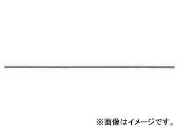 ˥å/NISSA CHAIN ƥ쥹(SUS304) 磻䡼 ꡼봬 ׷¡2.5mm 100m R-SY25 JAN4968462119868