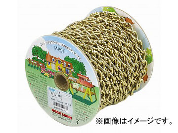 ˥å/NISSA CHAIN 磻ɥޥƥ ꡼봬 ե󥫥顼  15m R-IM126E JAN4968462140183