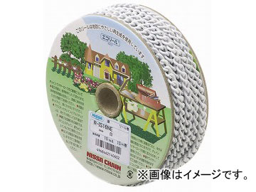 ˥å/NISSA CHAIN 硼ȥޥƥ ꡼봬 ե󥫥顼  15m R-IS16NE JAN4968462140602