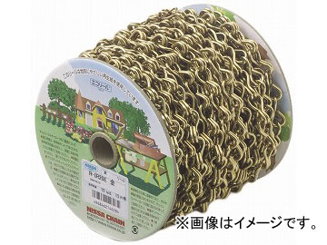 ˥å/NISSA CHAIN  ꡼봬 ե󥫥顼  15m R-IR20E JAN4968462146284