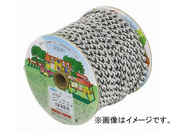 ˥å/NISSA CHAIN 硼ȥޥƥ ꡼봬 Ŵ  15m R-IS30 JAN4968462151301
