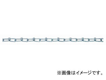 ˥å/NISSA CHAIN ӥ ꡼봬 Ŵ ˥ 30m R-IV16 JAN4968462153411