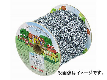 ˥å/NISSA CHAIN ֥른å Ŵ ˥ 30m R-IJ216 JAN4968462154517