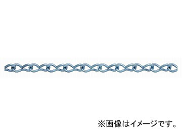˥å/NISSA CHAIN 󥰥른å ꡼봬 Ŵ ˥ 30m R-IJ126 JAN4968462155019