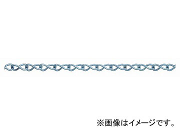 ˥å/NISSA CHAIN 󥰥른å ꡼봬 Ŵ ˥ 30m R-IJ120 JAN4968462155118