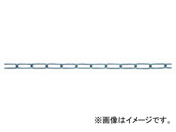 ˥å/NISSA CHAIN C ꡼봬 Ŵ ˥ 30m R-IL16 JAN4968462157617
