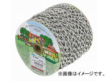 ˥å/NISSA CHAIN ޥƥ ꡼봬 ƥ쥹 Ų 15m R-SM30 JAN4968462160402
