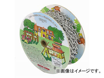 ˥å/NISSA CHAIN 磻ɥޥƥ ꡼봬 ƥ쥹 Ų 15m R-SM132 JAN4968462161584