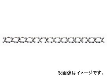 ˥å/NISSA CHAIN 磻ɥޥƥ ꡼봬 ƥ쥹 Ų 15m R-SM126 JAN4968462161607