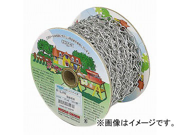 ˥å/NISSA CHAIN  ꡼봬 ƥ쥹 Ų 15m R-SJ16 JAN4968462160938
