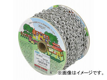 ˥å/NISSA CHAIN  ꡼봬 ƥ쥹 Ų 15m R-SR16 JAN4968462161300