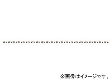 ˥å/NISSA CHAIN ܡ ꡼봬 ƥ쥹  30m R-SB32 JAN4968462162802