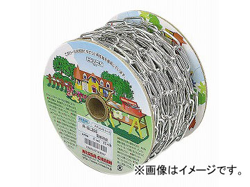 ˥å/NISSA CHAIN C ꡼봬 ƥ쥹 Ų 15m R-SL20S JAN4968462163007